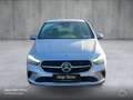 Mercedes-Benz B 200 PROGRESSIVE+AHK+LED+KAMERA+TOTW+7G Silber - thumbnail 2