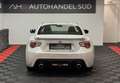Toyota GT86 BI-XENON*TEMPOMAT* Blanc - thumbnail 4