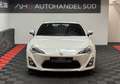 Toyota GT86 BI-XENON*TEMPOMAT* Blanc - thumbnail 3