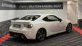 Toyota GT86 BI-XENON*TEMPOMAT* Blanc - thumbnail 5
