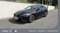 BMW 118 d Schwarz - thumbnail 1