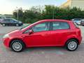 Fiat Punto 1.4 8V*Klima*Sitzheizung*Scheckheft* Rot - thumbnail 8