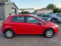 Fiat Punto 1.4 8V*Klima*Sitzheizung*Scheckheft* Rot - thumbnail 7
