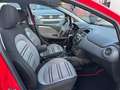 Fiat Punto 1.4 8V*Klima*Sitzheizung*Scheckheft* Rot - thumbnail 11