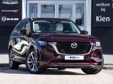2.5 e-SkyActiv PHEV Takumi Plus 6p. | Pano | Leder