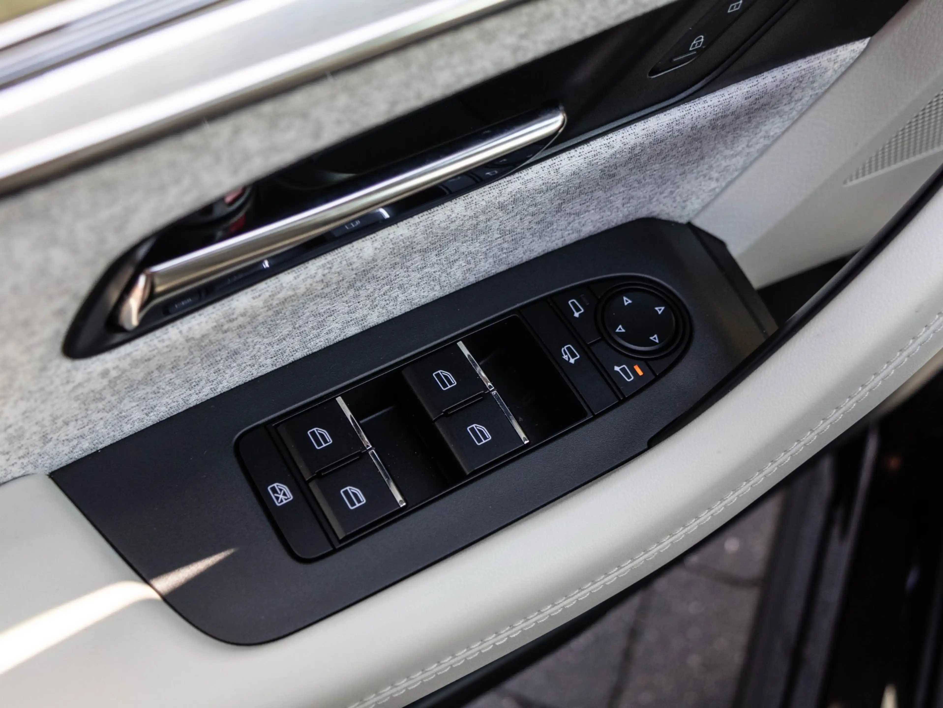 Mazda CX-80 2.5 e-SkyActiv PHEV Takumi Plus 6p. | Pano | Leder — photo 20