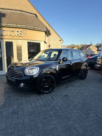 MINI Cooper SD Countryman Mini Cooper SD Countryman All4 Aut.