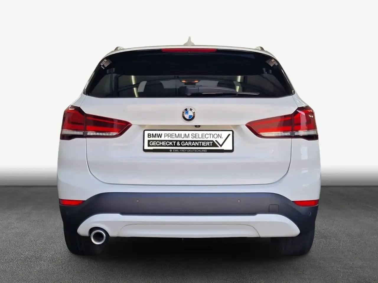 BMW X1, фото 6