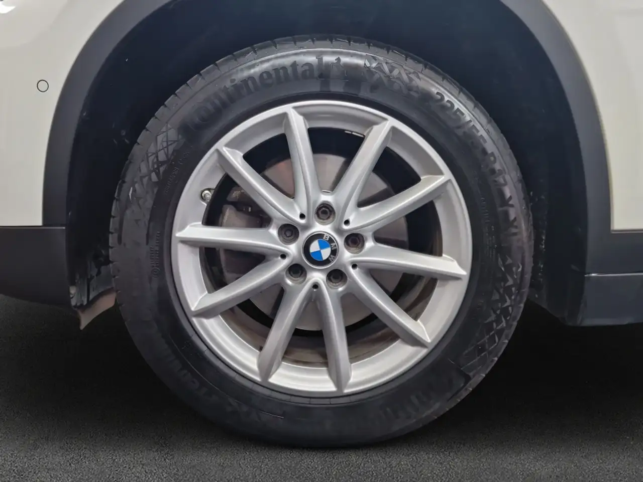 BMW X1, фото 8