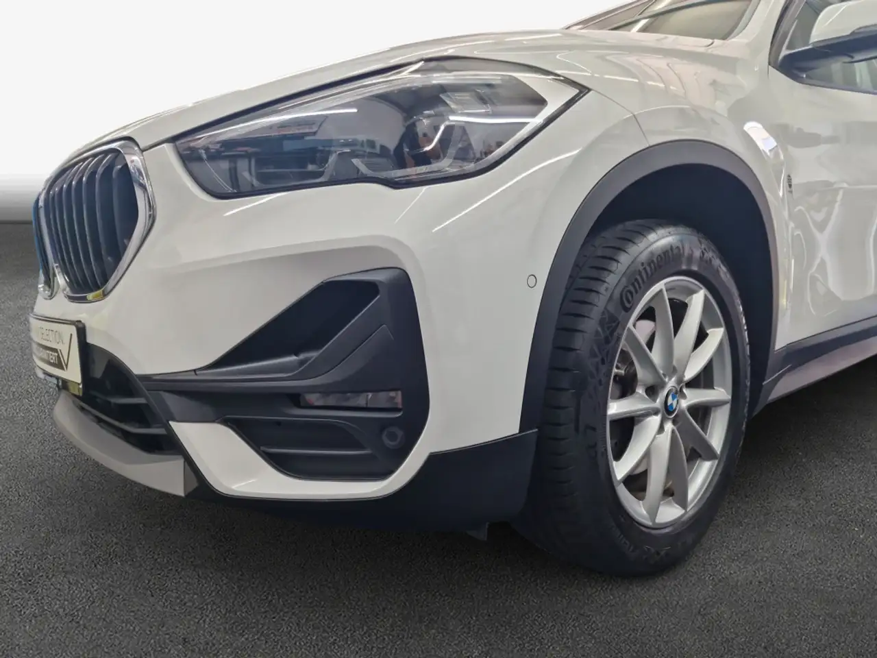 BMW X1, фото 7