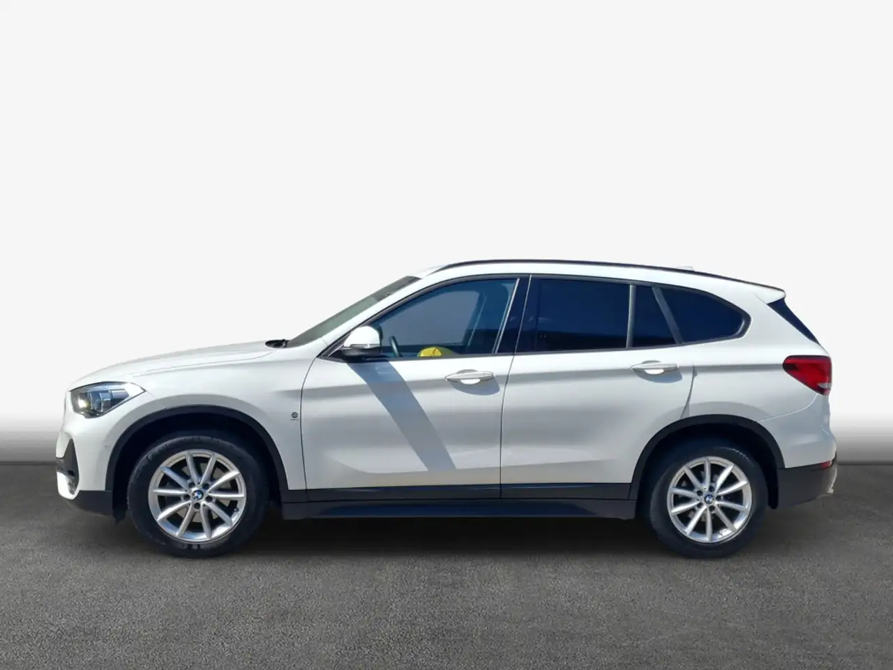 BMW X1, фото 5