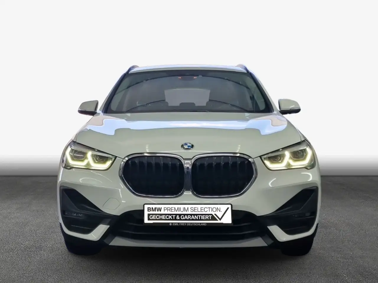 BMW X1, фото 4