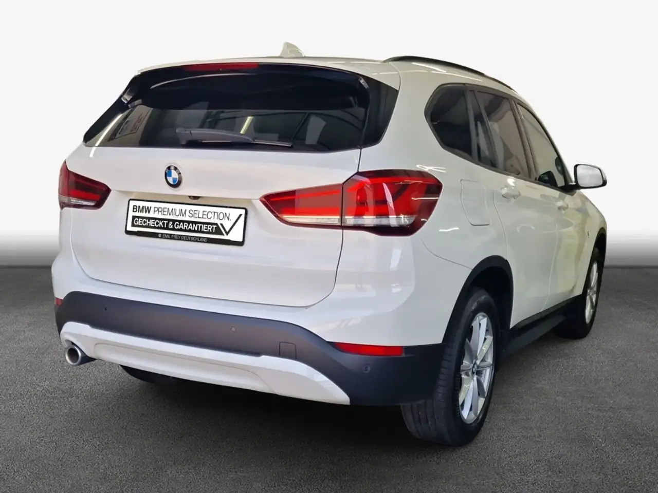 BMW X1, фото 2
