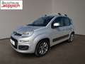 Fiat Panda 1,2 Fire 70 Lounge Silber - thumbnail 2