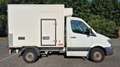 Mercedes-Benz Sprinter 316 CDI Kühlkoffer / AHK Alb - thumbnail 5