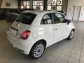 Fiat 500 1.0 Hybrid Dolcevita NEOPATENTATI Bianco - thumbnail 3