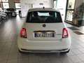 Fiat 500 1.0 Hybrid Dolcevita NEOPATENTATI Bianco - thumbnail 4
