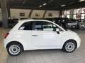 Fiat 500 1.0 Hybrid Dolcevita NEOPATENTATI Bianco - thumbnail 2