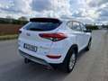 Hyundai TUCSON 2.0 CRDi 4WD Automatik Blanc - thumbnail 5