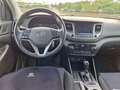 Hyundai TUCSON 2.0 CRDi 4WD Automatik Blanco - thumbnail 10
