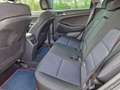 Hyundai TUCSON 2.0 CRDi 4WD Automatik Blanc - thumbnail 9