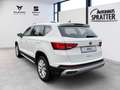 SEAT Ateca 1.5TSI DSG Xperience NAVI ACC Beats Kamera Weiß - thumbnail 16