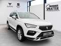 SEAT Ateca 1.5TSI DSG Xperience NAVI ACC Beats Kamera Weiß - thumbnail 24