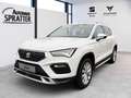 SEAT Ateca 1.5TSI DSG Xperience NAVI ACC Beats Kamera Weiß - thumbnail 1