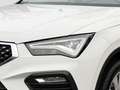 SEAT Ateca 1.5TSI DSG Xperience NAVI ACC Beats Kamera Weiß - thumbnail 2