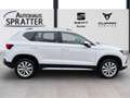 SEAT Ateca 1.5TSI DSG Xperience NAVI ACC Beats Kamera Weiß - thumbnail 20