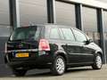 Opel Zafira 2.2 Essentia Navi Airco 7-PERS Schwarz - thumbnail 4