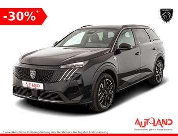 GT Exclusive 1.2 Hybrid Aut. Matrix ACC 7-Sit