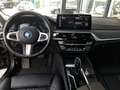 BMW 545 e LUXURY LINE 4x4 Aut *19 ZOLL / VOLL LED / NAVI / DCC / 360° KAMERA /  VOLLEDER & MEMORY / PARKASS. PLUS / DRIVING ASS.* Schwarz - thumbnail 3