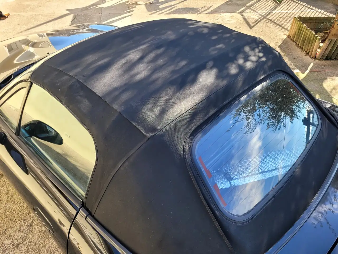Mazda MX-5 1.6, foto 9