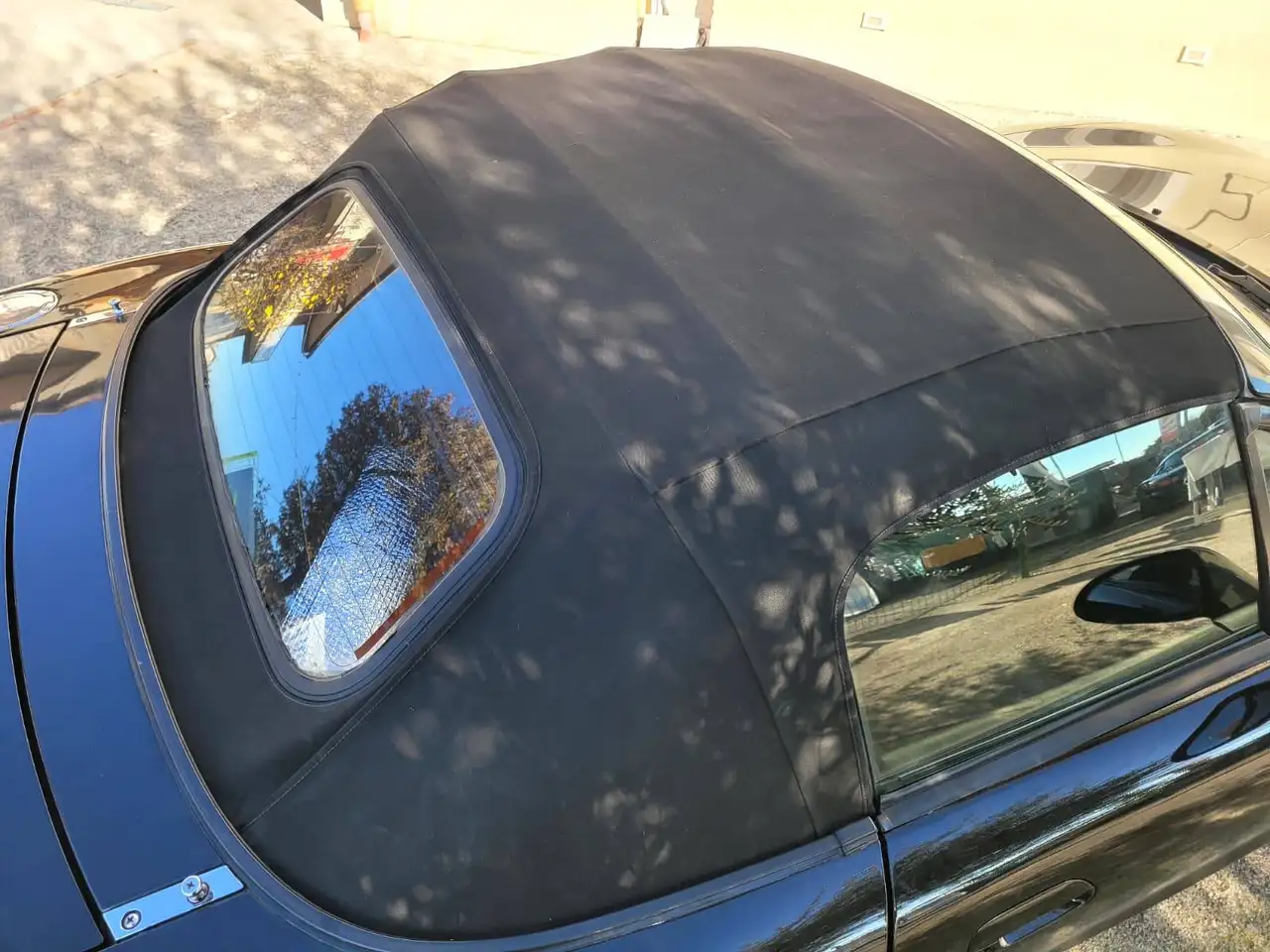 Mazda MX-5 1.6, foto 10