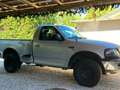 Ford F 150 regular cab stepside Argento - thumbnail 1