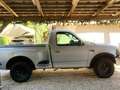 Ford F 150 regular cab stepside Argento - thumbnail 2
