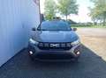 Dacia Sandero 1.0 ECO-G 100CH STEPWAY EXTREME + OPTIONS Gris - thumbnail 4