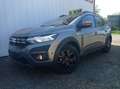 Dacia Sandero 1.0 ECO-G 100CH STEPWAY EXTREME + OPTIONS Gris - thumbnail 5