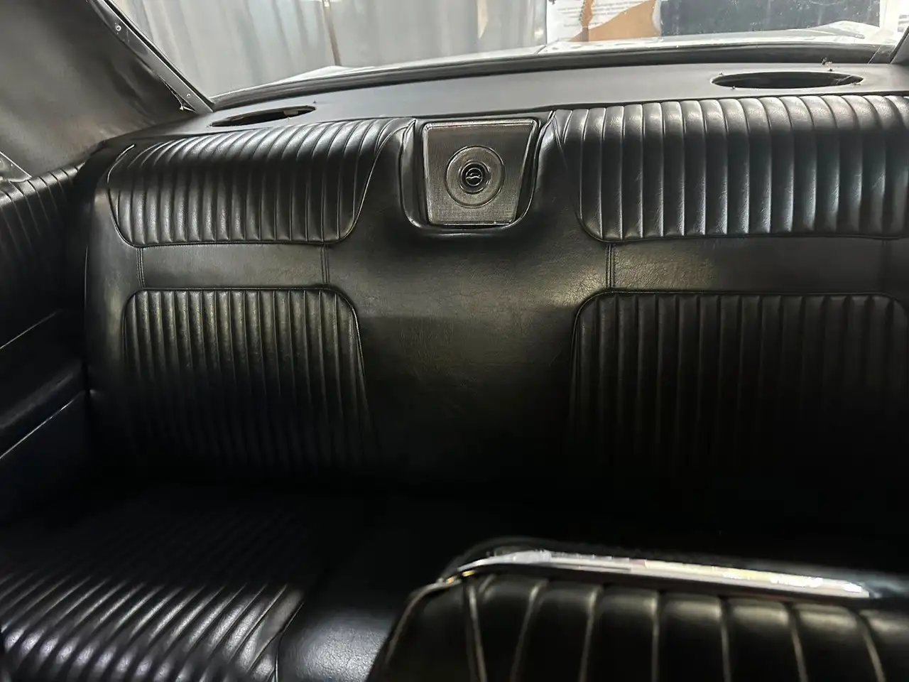 Chevrolet Impala SS 2 Door Coupé von 1964 mit 427 V8, foto 10