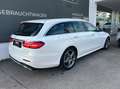 Mercedes-Benz E 200 d AMG-Line / LED / PANO / KEYLESS Aut. Blanc - thumbnail 6