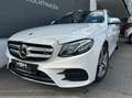 Mercedes-Benz E 200 d AMG-Line / LED / PANO / KEYLESS Aut. Blanc - thumbnail 1