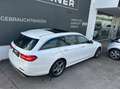 Mercedes-Benz E 200 d AMG-Line / LED / PANO / KEYLESS Aut. Blanc - thumbnail 7