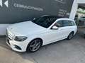 Mercedes-Benz E 200 d AMG-Line / LED / PANO / KEYLESS Aut. Blanc - thumbnail 3