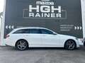 Mercedes-Benz E 200 d AMG-Line / LED / PANO / KEYLESS Aut. Blanc - thumbnail 8