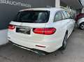 Mercedes-Benz E 200 d AMG-Line / LED / PANO / KEYLESS Aut. Blanc - thumbnail 5