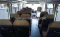 Toyota Coaster 29 seats - EXPORT OUT EU TROPICAL VERSION - EXPORT Blanco - thumbnail 11