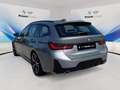 BMW 318 d Touring M Sportpaket Head-Up HiFi DAB LED Grau - thumbnail 4