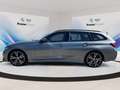 BMW 318 d Touring M Sportpaket Head-Up HiFi DAB LED Grau - thumbnail 3