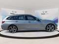 BMW 318 d Touring M Sportpaket Head-Up HiFi DAB LED Grau - thumbnail 7